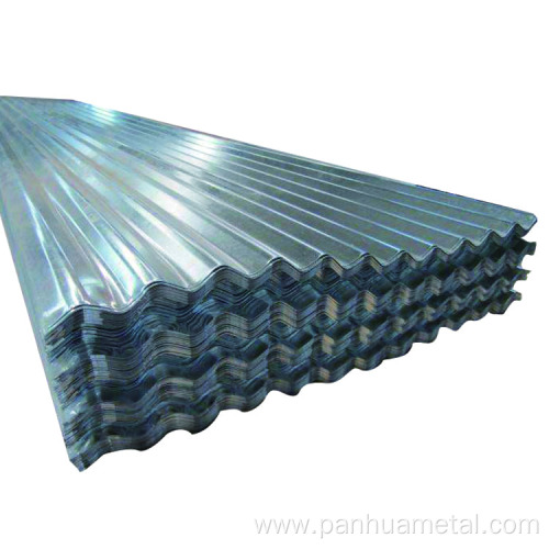 GI Galvanized Roof Tile Sheet For House